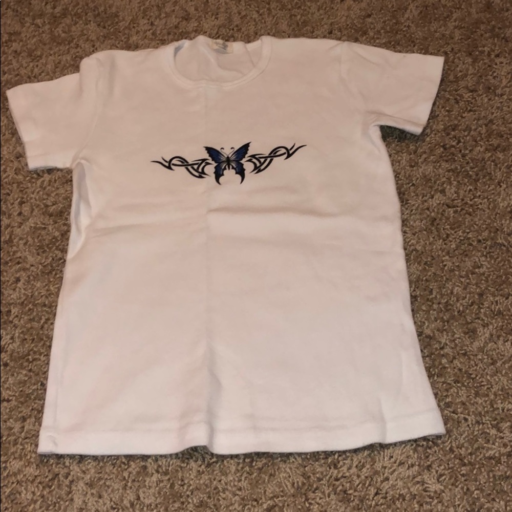 Brandy Melville top
